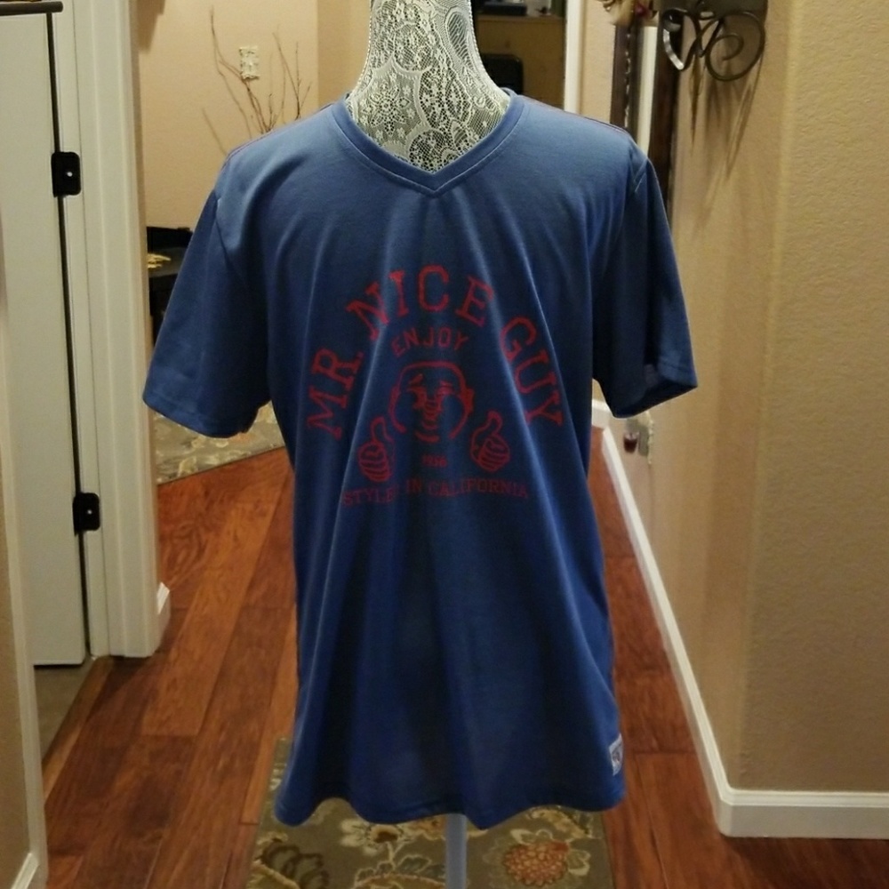 True religion shirt